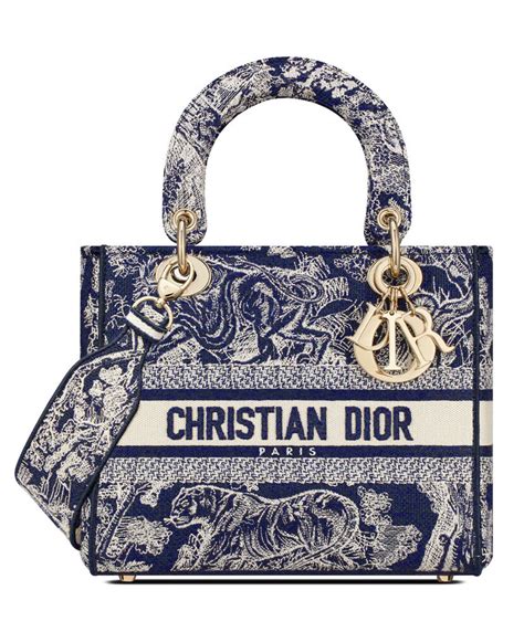 lady dior d-lite price|dior lady d lite bag.